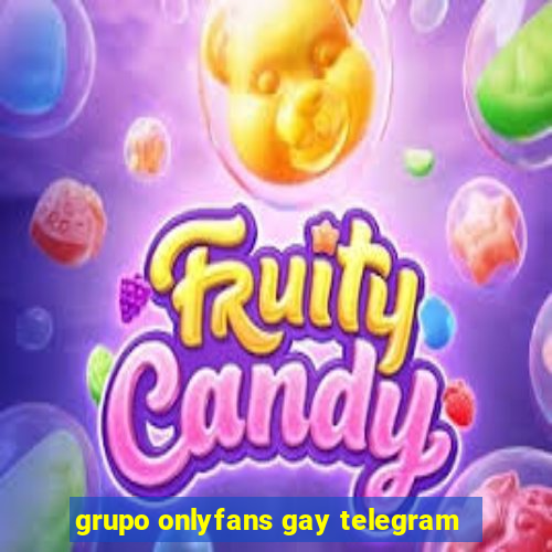 grupo onlyfans gay telegram